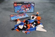 Lego 6879 Ice Planet Deltagleiter Lego Raumfahrt/ Ice Planet 2002