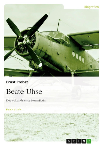 Beate uhse deutschlands - beate,