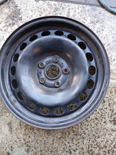 Stahlfelge 6,5x16 ET33 VW Tiguan I Sharan II Seat Alhambra II