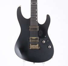 SUHR Andre Nieri Signature