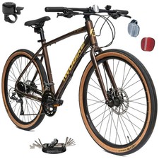 Gravel Bike 27,5 Zoll Herren