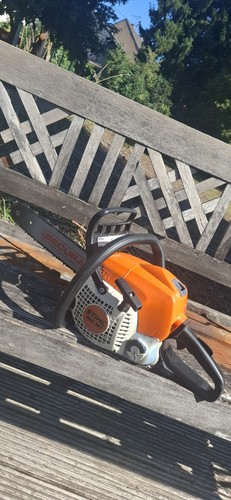 Stihl ms181 motorsäge - stihl,