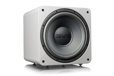 SVS SB1000 PRO Piano Gloss White Aussteller  12" Aktiv-Subwoofer UVP 849 €