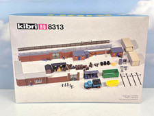 (4571) Kibri H0 8313 Bausatz