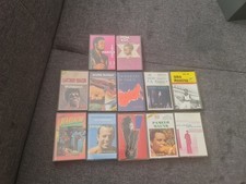 Kassetten james last - 20,