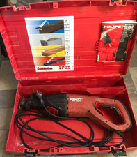 Hilti WSR 1400-PE Säbelsäge