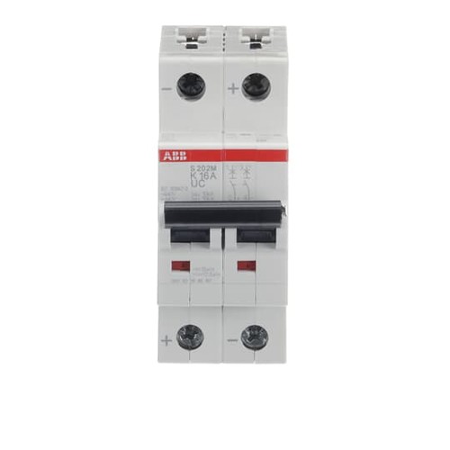 Abb s202m k16uc - -, s202m-k16uc