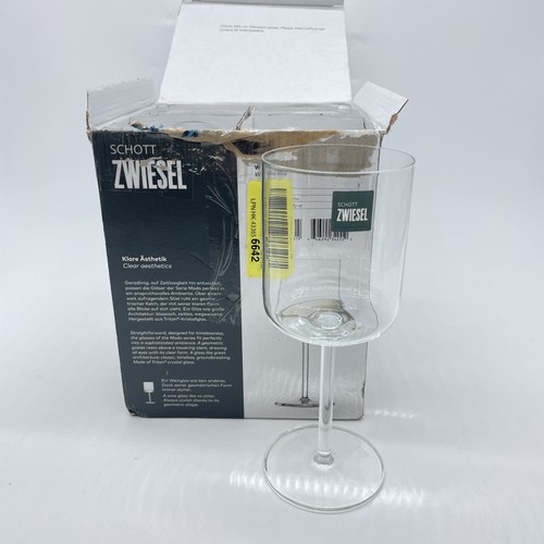 Schott zwiesel - schott,