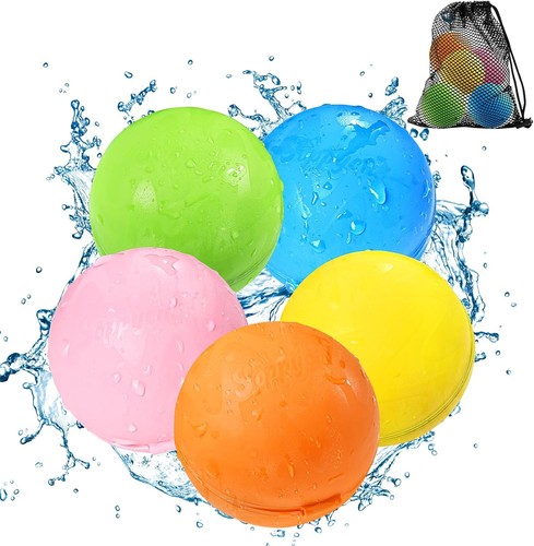Wasserbomben set für - wasserbomben,