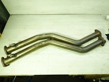 Supersprint BMW E46 M3