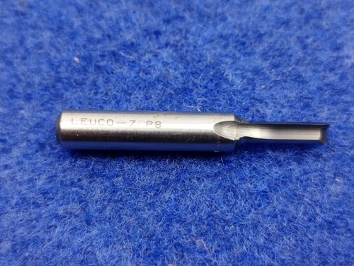 Leuco nutfräser 4x10 - leuco,