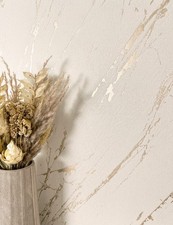 NEWROOM Vliestapete Beige