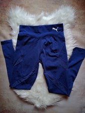 Neu Puma Leggins Tights lang S