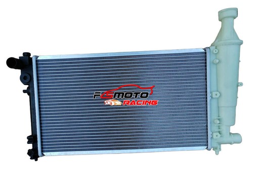 Radiator for peugeot 106 s16 - radiator,