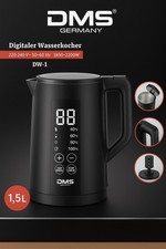 DMS® Digitaler Wasserkocher