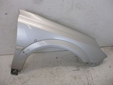 Kotflügel vorne rechts Z157