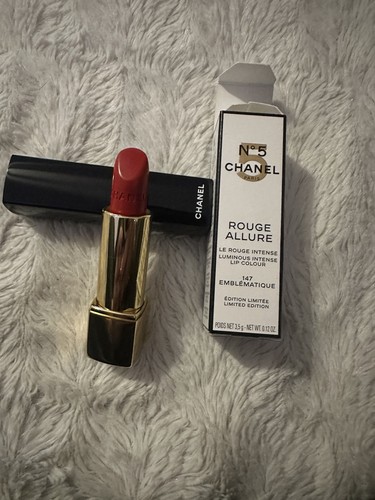 Chanel rouge allure 147 - chanel,