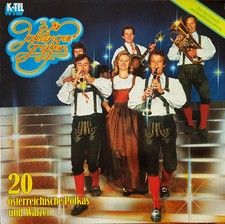 Original Jaklinger Buam* - Wir