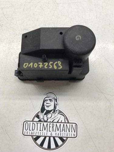 Pumpe mercedes w124 w126 - mercedes,