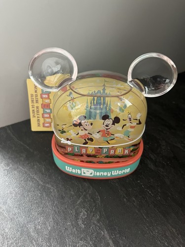 Disney kleine schneekugel - kleine,