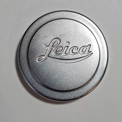 Leica leitz objektiv deckel - leica, objektiv-deckel