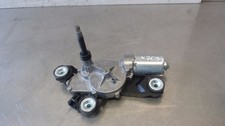 Scheibenwischermotor Hinten