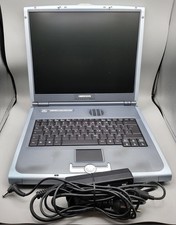 Laptop Medion MD 41700 mit