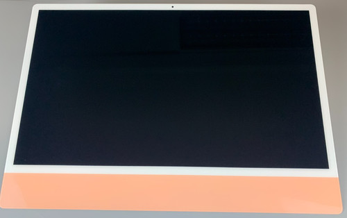 Apple imac 5k lcd - 24",