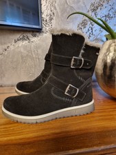 Super fit Stiefel Goretex