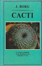 Cacti Borg, John: