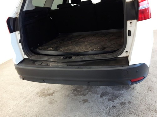 Ford focus facelift - ford,