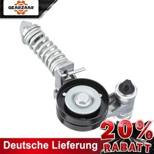 Spannrolle Riemenspanner für