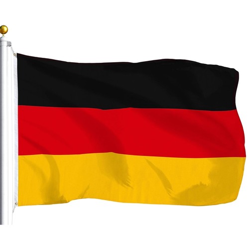 Flagge 90x150 polyester - 90x150,
