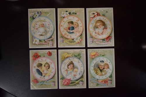 Liebig sammelbilder - liebig,