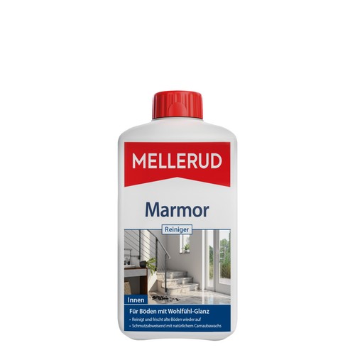 Mellerud marmor reiniger - marmor, reiniger|
