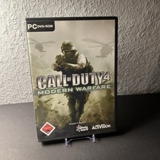 Call of Duty 4 - Modern