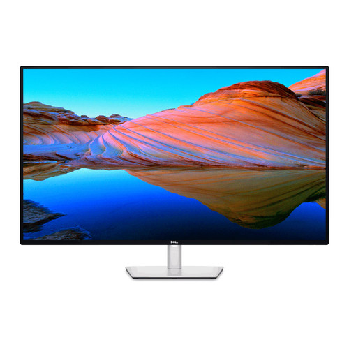 Dell ultrasharp u4323qe 4k - dell, 43"