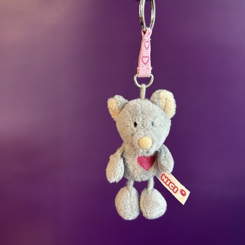 Nici schlüsselanhänger maus - nici,