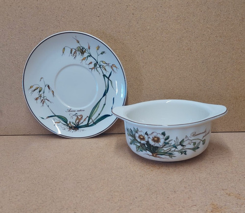 Botanica villeroy boch - &,