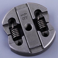 Kupplung für Zenoah Komatsu G2500 Chinese 25cc Timberpro Lawnflite Carlton kr