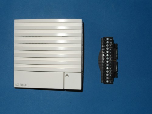 Siedle tlm 612 weiß - tlm,