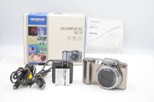 Olympus SZ-11 Digitalkamera