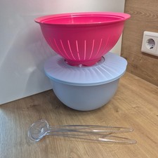 Tupperware Junge Welle