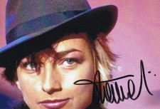 Gianna NANNINI (ITA)