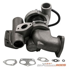 Turbo Turbocharger For Land