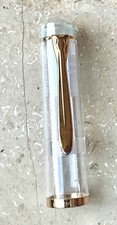 Vintage pelikan m200 füller - pelikan,