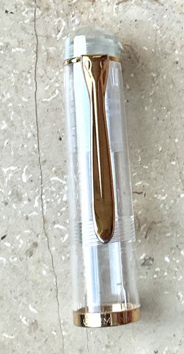 Vintage pelikan m200 füller - pelikan,