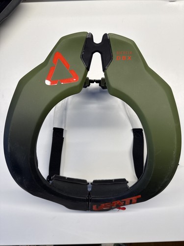 Leatt nackenschutz dbx - leatt, 3.5