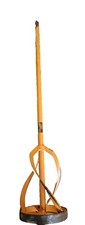 Mischer 600 x 110 mm Mörtelmischer Rührer Mörtelrührer Wendelrührer
