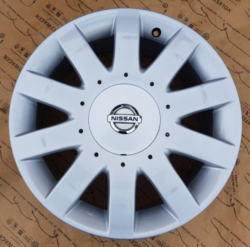 Original nissan primera - original, p12